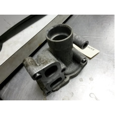 100V008 Water Pump Housing For 14-15 Hyundai Tucson  2.0 264102G500